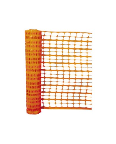 Barrière de chantier 1.20 mètre