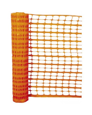 Barrière de Chantier 1 mètre