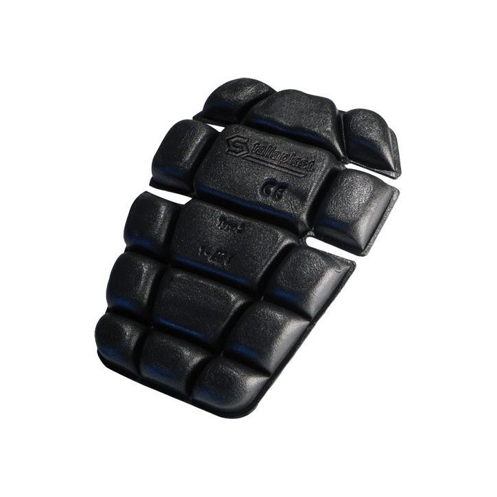 Protection de genoux type 2 EN 14404, la paire - TALIAPLAST