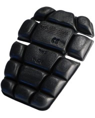 Protège-genoux noir