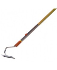 Ratissoire Wolf HUM15 lame 40mm