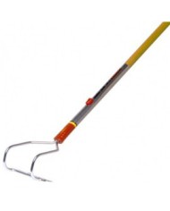 Ratissoire Wolf HOM15