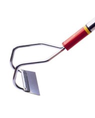 Ratissoire Wolf HOM15