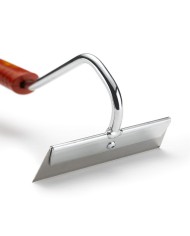 Ratissoire Wolf HUM15 lame 40mm