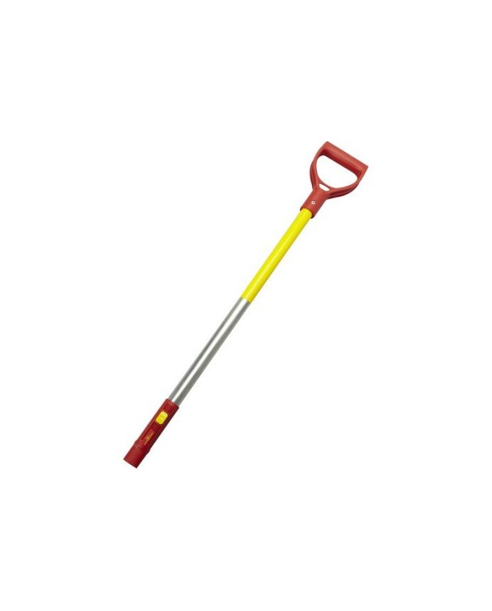 Manche à poignée Wolf 85cm ZMAD