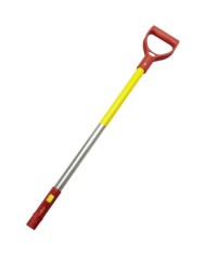 Manche à poignée Wolf 85cm ZMAD