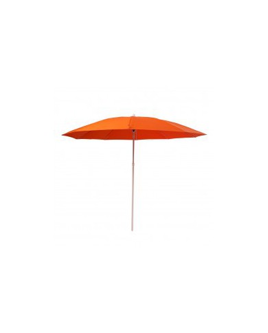 Parasol - Parapluie Nestle - diamètre 2 m