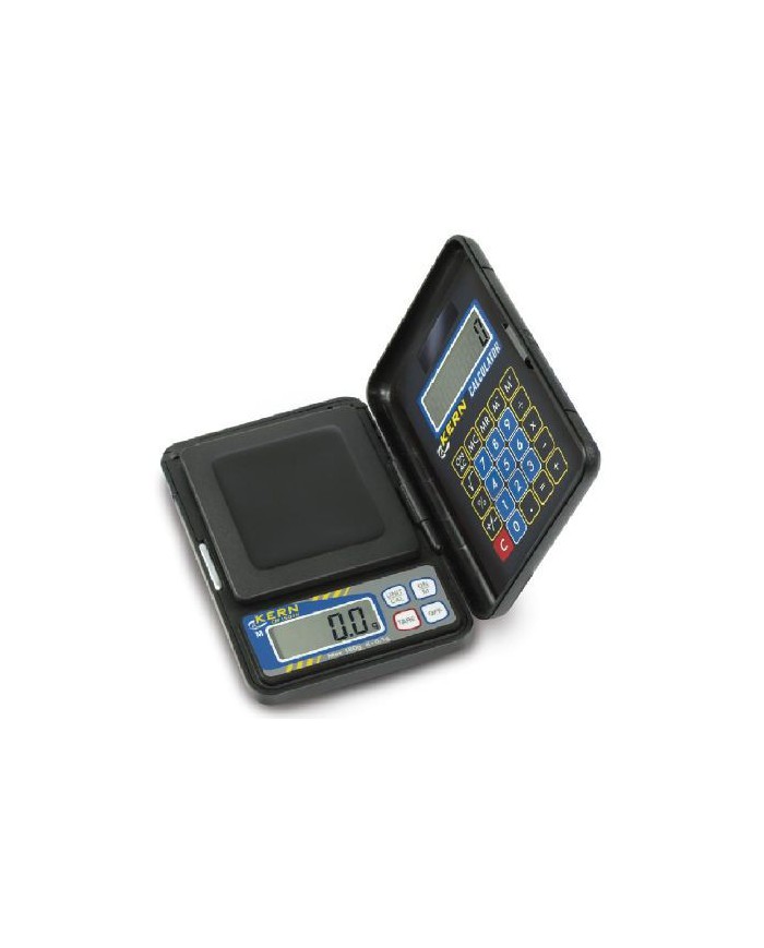 Balance de poche KERN 150g/0.1g