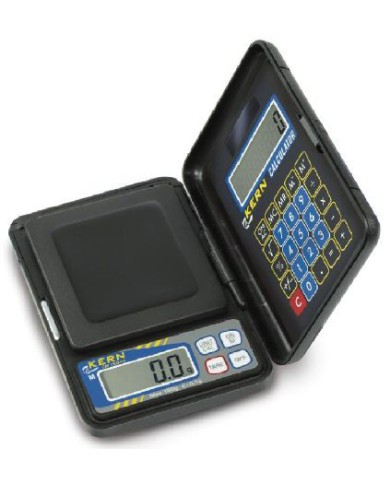 Balance de poche KERN 60g/0.01g