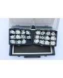 Kit lettreur de base - Grand format