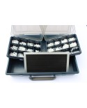 Kit lettreur de base - Moyen format
