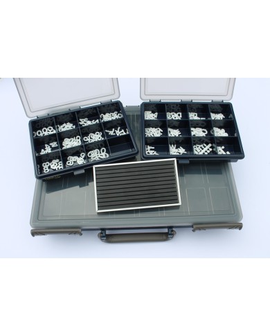 Kit lettreur de base - Petit format