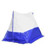 Tente à toit 2 pentes 180 TE - Trotec