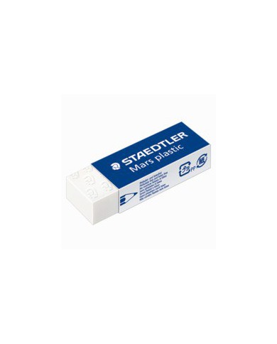 Gomme Plastic Mars Matic Gomme Plastic Mars Matic