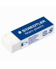 Gomme Plastic Mars Matic