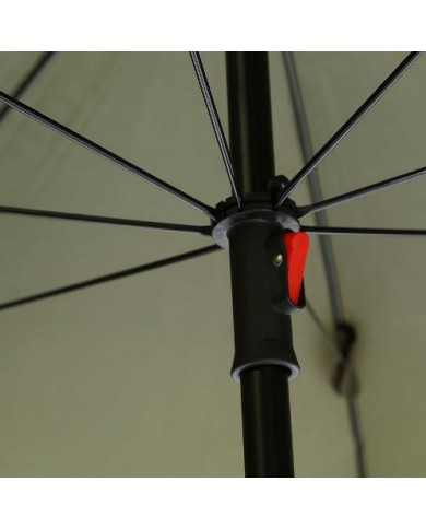 Parasol-parapluie Caperlan