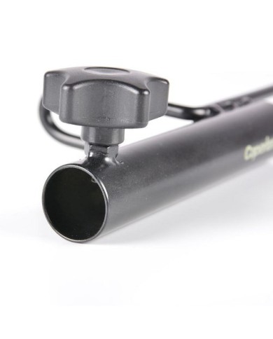 Parasol-parapluie Caperlan - Piquet d'ancrage