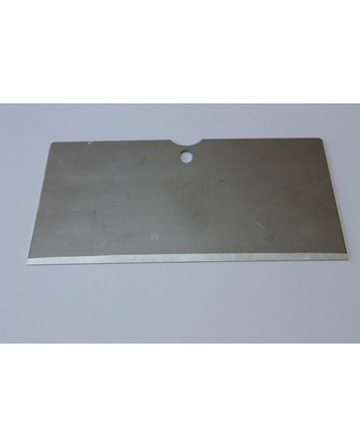 Lame de rechange 70 mm pour binette Wolf HWM15 -