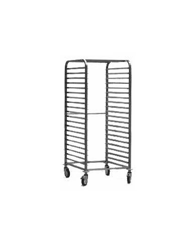Echelles de séchage  