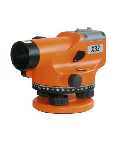 Kit à niveler complet NEDO X32