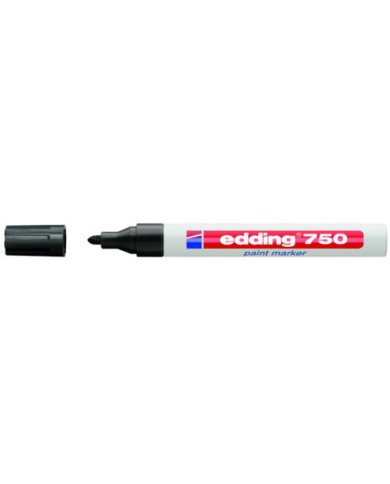 Edding 750-noir