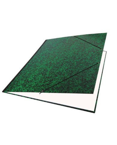 Carton à Dessin Format Raisin à élastiques