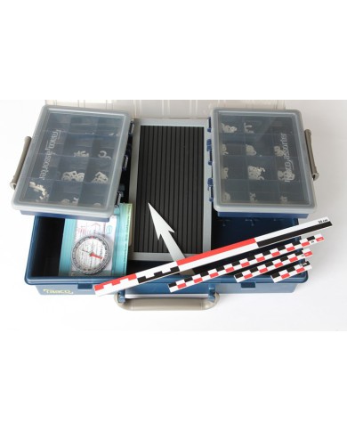 Kit complet - Moyen format