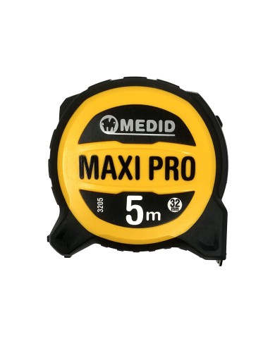 Mètre ruban MAXI RPO