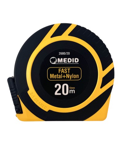 Mesure longue MEDID FAST Métal+Nylon Mesure longue MEDID FAST Métal+Nylon