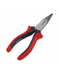 Pince à Becs demi-rond droit 150mm