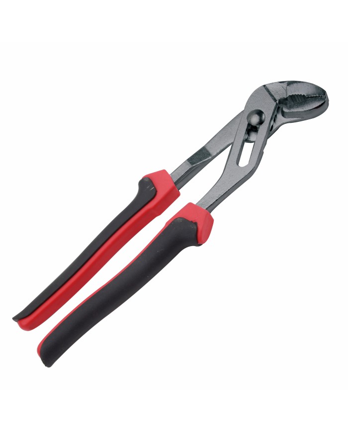 Pince multiprise à branche superposées