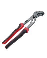 Pince multiprise à branche superposées