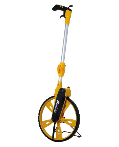 Odomètre Capacité 9,999 m avec sac de transport Odomètre Capacité 9,999 m avec sac de transport