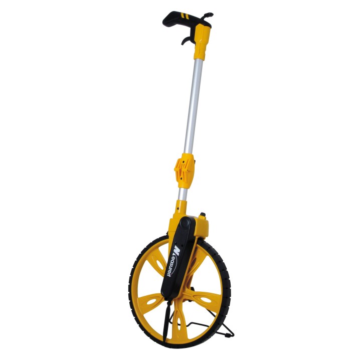 Odomètre à roue de mesure 9999,9 m - MEDID