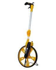 Odomètre Capacité 9,999 m avec sac de transport