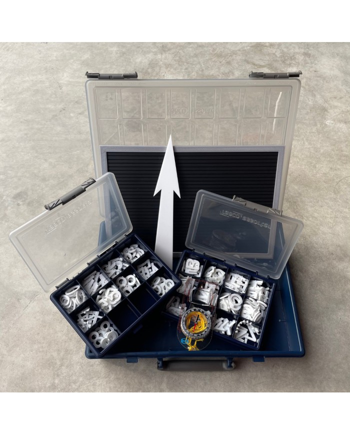 Kit Orientation Grand Format