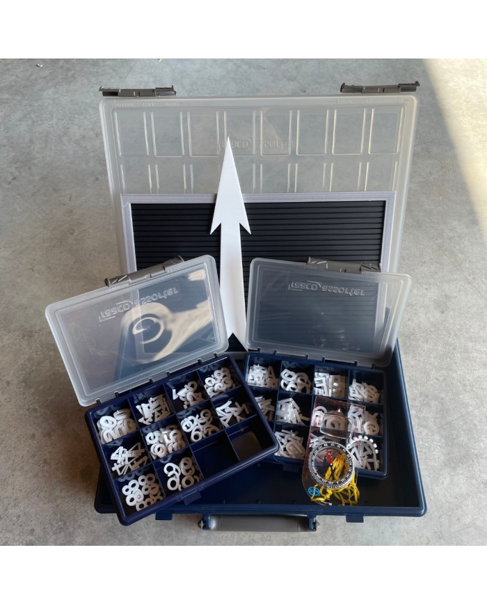 Kit Orientation Moyen Format