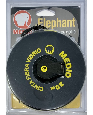 Mesures fibre de verre Medid Mesures fibre de verre Medid