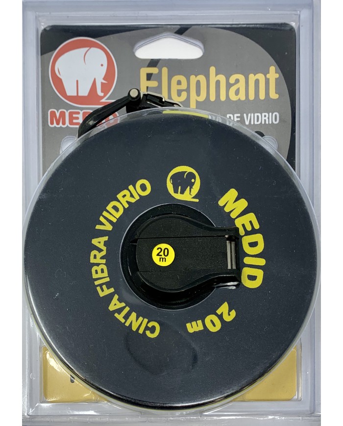 Mesures fibre de verre Medid