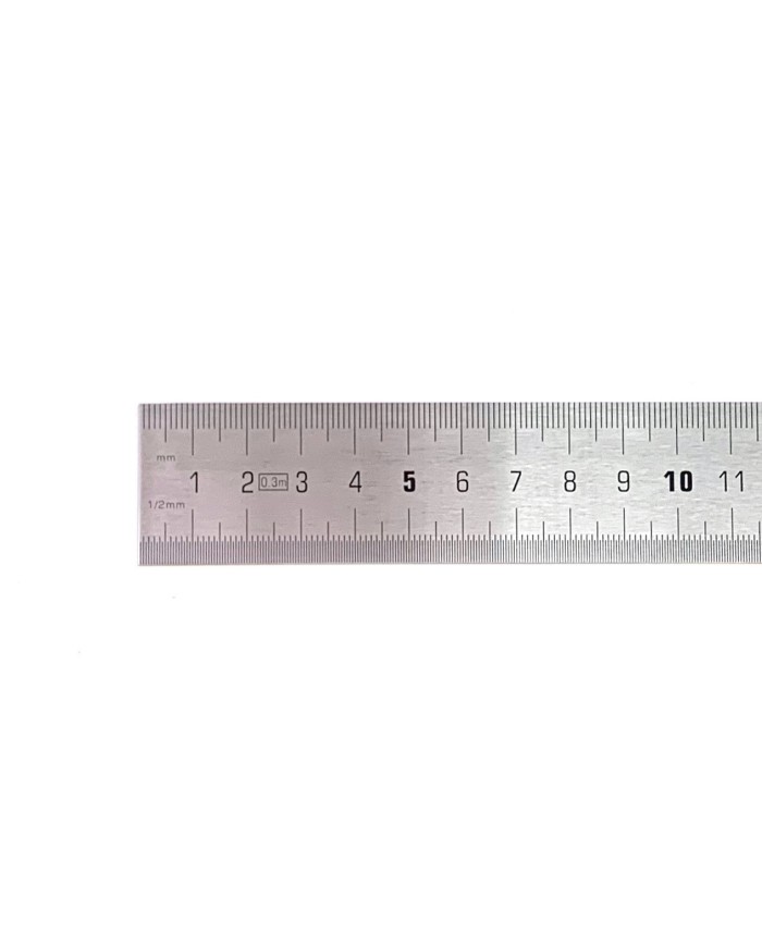 Règlet  300 mm