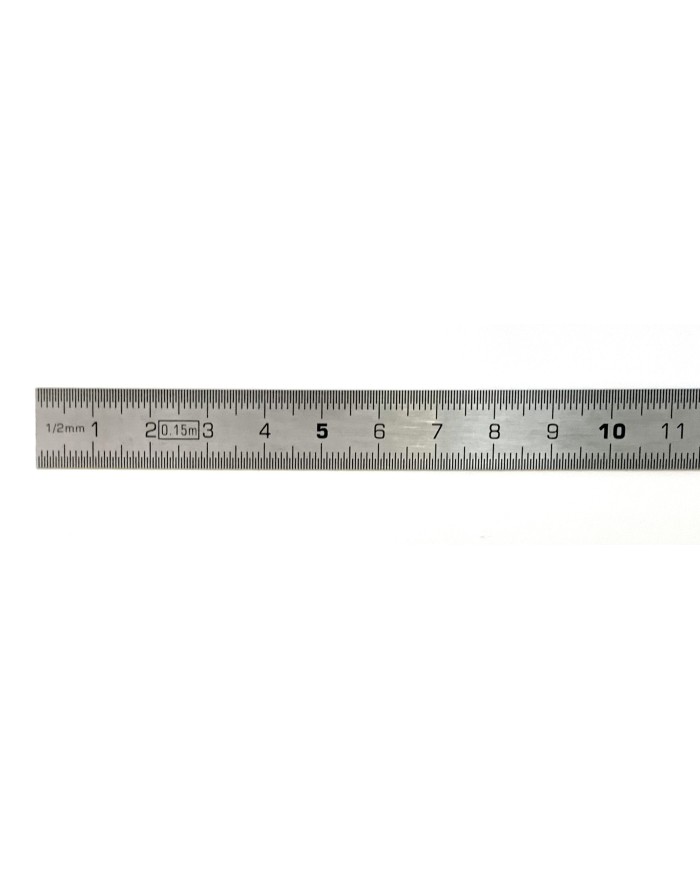 Règlet  200 mm