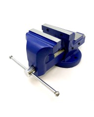 Etau en acier forgé