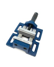 Mâchoire en fonte MT3