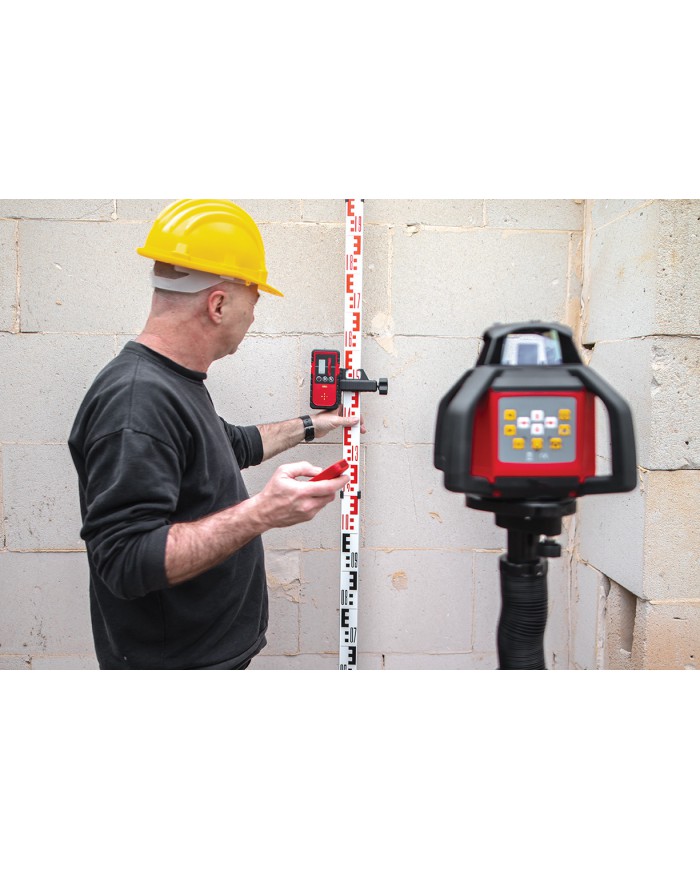 Pro laser rotatif KAPRO