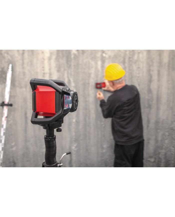 Pro laser rotatif KAPRO