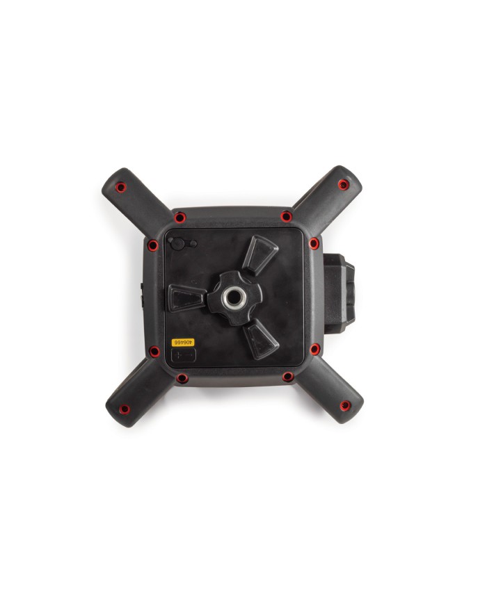 Pro laser rotatif KAPRO