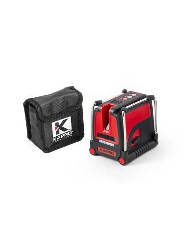 Pro Laser Vector KAPRO Pro Laser Vector KAPRO