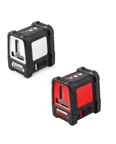 Pro Laser VHX VIP KAPRO Pro Laser VHX VIP KAPRO