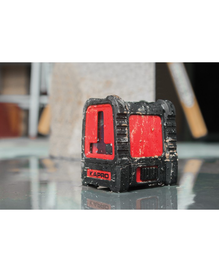 Pro Laser VHX VIP KAPRO