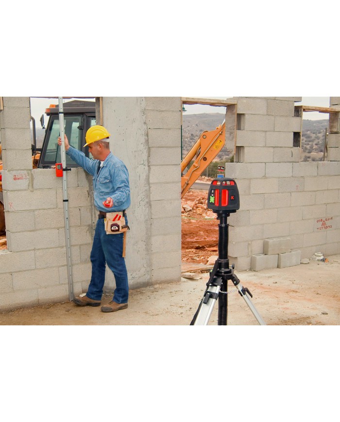 Pro Laser Rotatif KAPRO